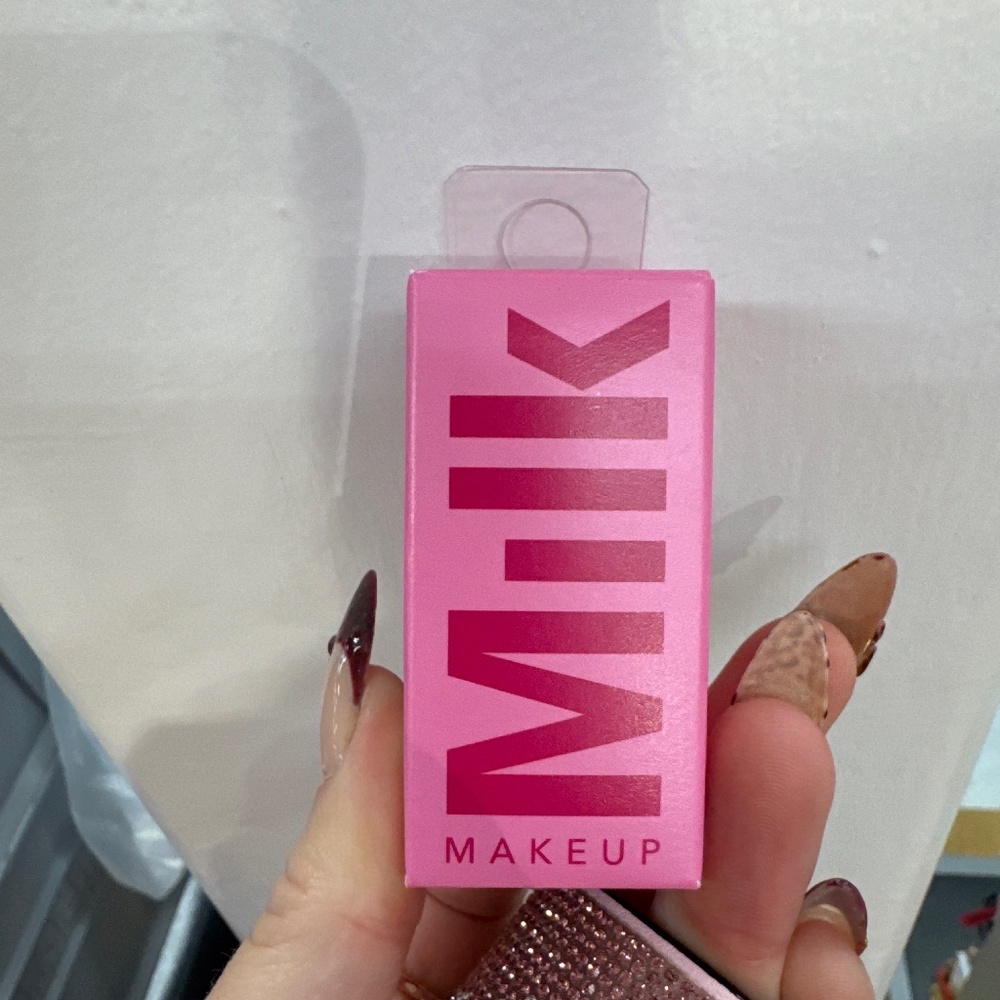 Milk Makeup Jelly Blush Burst
